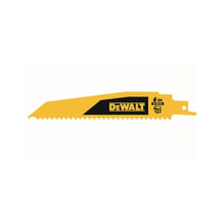 DeWALT DT90380-QZ lama per sega a gattuccio, sega a traforo e sega universale Lama per sega circolare 5 pz