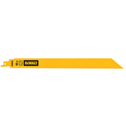 DeWALT DT90391-QZ lama per sega a gattuccio, sega a traforo e sega universale Lama per sega circolare 5 pz