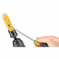 DeWALT DT90298-QZ sega per trapano 1 pz - Vista aggiuntiva 3