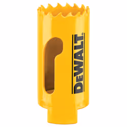 DeWALT DT90306-QZ sega per trapano - Vista aggiuntiva 2