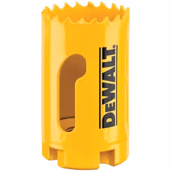 DeWALT DT90307-QZ sega per trapano - Vista aggiuntiva 2