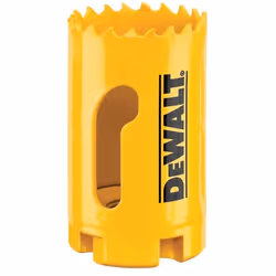DeWALT DT90309-QZ sega per trapano - Vista aggiuntiva 2