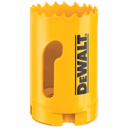 DeWALT DT90310-QZ sega per trapano 1 pz - Vista aggiuntiva 2