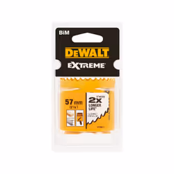 DeWALT DT90322-QZ sega per trapano - Vista aggiuntiva 2