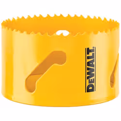 DeWALT DT90332-QZ sega per trapano 1 pz - Vista aggiuntiva 2