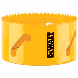 DeWALT DT90337-QZ sega per trapano 1 pz - Vista aggiuntiva 2