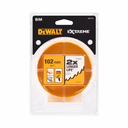 DeWALT DT90338-QZ sega per trapano - Vista aggiuntiva 2