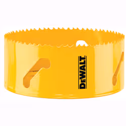 DeWALT DT90343-QZ sega per trapano - Vista aggiuntiva 2