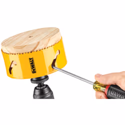 DeWALT DT90343-QZ sega per trapano - Vista aggiuntiva 3