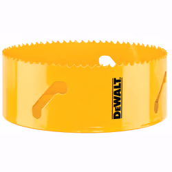 DeWALT DT90345-QZ sega per trapano - Vista aggiuntiva 2
