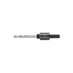 Mandrino standard Dewalt da 10mm con perno diametro 14-30mm - dt90366-qz