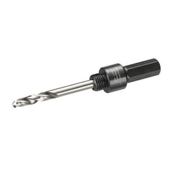 DeWALT DT90367-QZ accessorio per attacco del trapano Adattatore per la sega a tazza