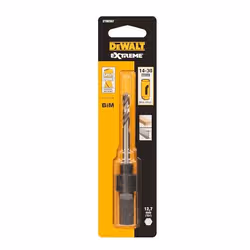DeWALT DT90367-QZ accessorio per attacco del trapano Adattatore per la sega a tazza - Vista aggiuntiva 3