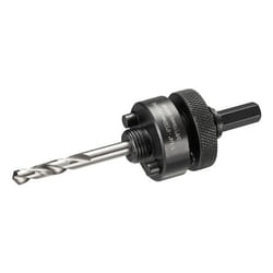 DeWALT DT90368-QZ accessorio per attacco del trapano Adattatore per la sega a tazza