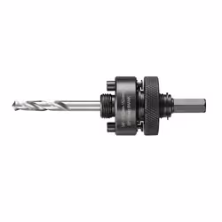 DeWALT DT90368-QZ accessorio per attacco del trapano Adattatore per la sega a tazza - Vista aggiuntiva 2