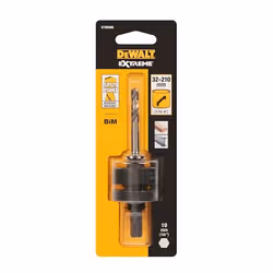 DeWALT DT90368-QZ accessorio per attacco del trapano Adattatore per la sega a tazza - Vista aggiuntiva 3