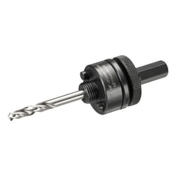 DeWALT DT90369-QZ accessorio per attacco del trapano Adattatore per la sega a tazza