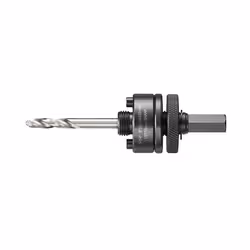 DeWALT DT90369-QZ accessorio per attacco del trapano Adattatore per la sega a tazza - Vista aggiuntiva 2