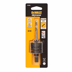 DeWALT DT90369-QZ accessorio per attacco del trapano Adattatore per la sega a tazza - Vista aggiuntiva 3