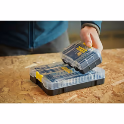 Stanley FATMAX STA88557-XJ punta per cacciavite 32 pz - Vista aggiuntiva 4