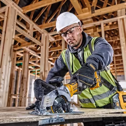DeWALT DT20420-QZ lama circolare 11,5 cm 1 pz - Vista aggiuntiva 4