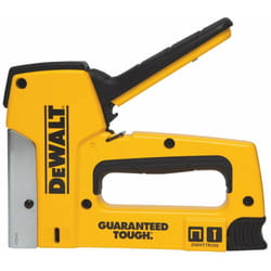 Dewalt - Utensili - Graffatrice universale 2 in 1 DWHTTR350-0
