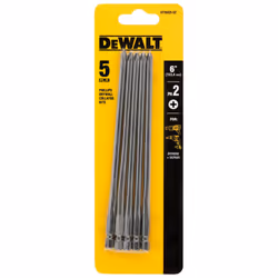 DeWALT DT20425-QZ punta per cacciavite - Vista aggiuntiva 4