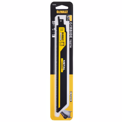 DeWALT DT20435-QZ lama per sega a gattuccio, sega a traforo e sega universale Lama per sega circolare 1 pz - Vista aggiuntiva 4