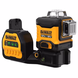 DeWALT DCE089NG18-XJ livello laser Livella lineare 50 m - Vista aggiuntiva 2