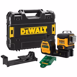 DeWALT DCE089NG18-XJ livello laser Livella lineare 50 m - Vista aggiuntiva 4