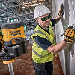 DeWALT DCE089NG18-XJ livello laser Livella lineare 50 m - Vista aggiuntiva 7