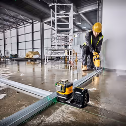DeWALT DCE089NG18-XJ livello laser Livella lineare 50 m - Vista aggiuntiva 8