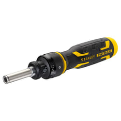Stanley - Avvitatore assistito 4V Fatmax - FMHT62692-0