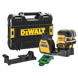 DeWALT DCE825NG18-XJ livello laser Livella lineare 30 m