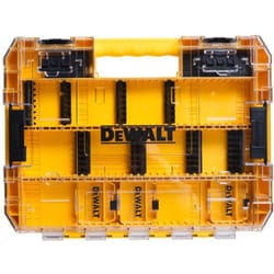 DeWALT Accessori - Organizzatore Tough Case, L DT70804