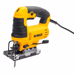 DeWALT DWE349-QS, 2,4 kg, 209 mm, 1 pz