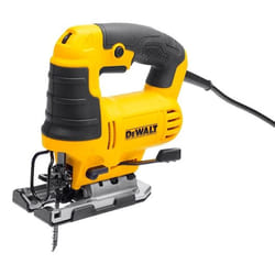 DeWALT DWE349-QS seghetto elettrico 2,4 kg