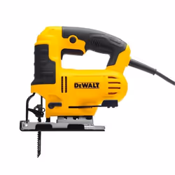 DeWALT DWE349-QS seghetto elettrico 2,4 kg