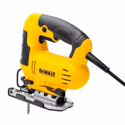 DeWALT DWE349-QS seghetto elettrico 2,4 kg