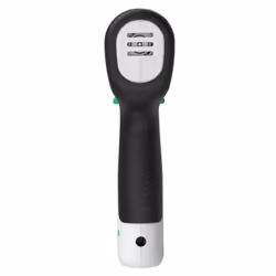 Black & Decker REVDD12C-QW trapano Senza chiave 880 g Bianco - Vista aggiuntiva 4