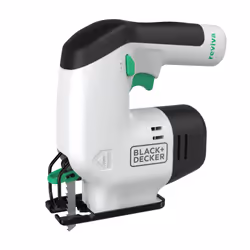 Black & Decker REVJ12C-QW, 1 pz