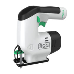 Black & Decker REVJ12C-QW seghetto elettrico