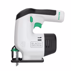 Black & Decker REVJ12C-QW seghetto elettrico