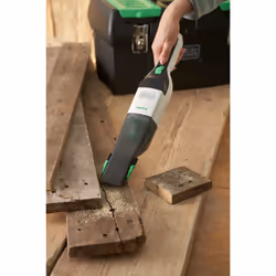 Black & Decker REVHV8C-QW aspirapolvere senza filo Nero, Bianco Senza sacchetto - Vista aggiuntiva 8