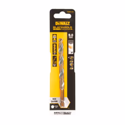 DeWALT DT20614-QZ punta per trapano Punta di trapano elicoidale da taglio 1 pz
