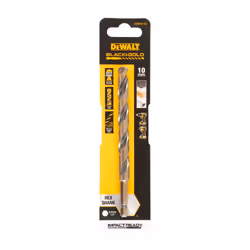 DeWALT DT20616-QZ punta per trapano Punta di trapano elicoidale da taglio 1 pz - Vista aggiuntiva 2