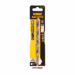 DeWALT DT20617-QZ punta per trapano Punta di trapano elicoidale da taglio 1 pz