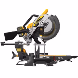 DeWALT DCS781X2-QW troncatrice - Vista aggiuntiva 4