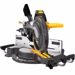 DeWALT DCS781X2-QW troncatrice - Vista aggiuntiva 6