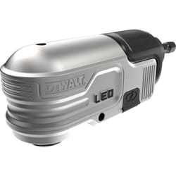 DeWALT DTLRA-QZ cacciavite elettrico e avvitatore a impulso Nero, Grigio